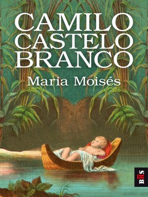 cover image of Maria Moisés